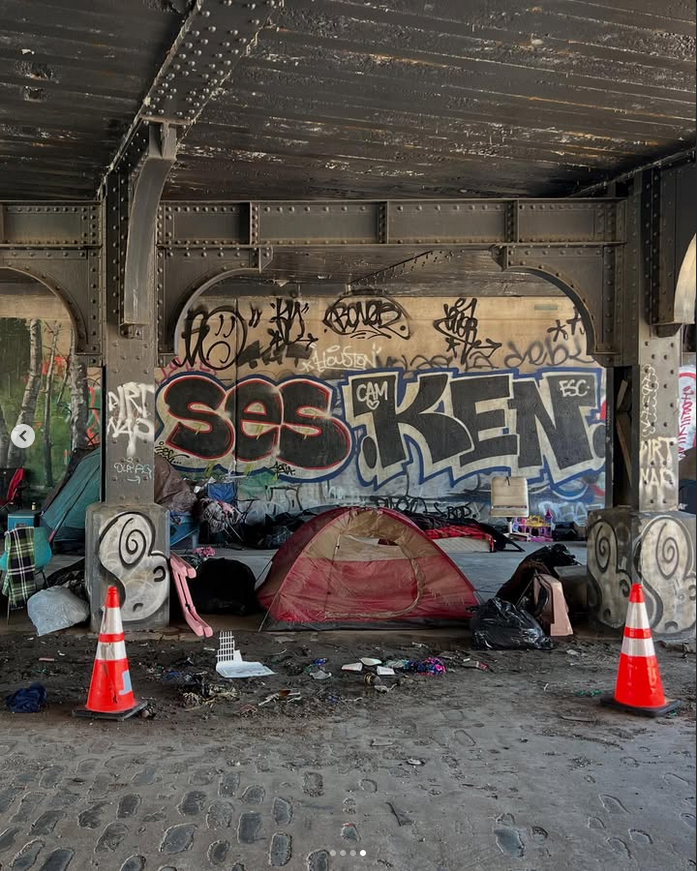Good Graffiti in tv/ movies - Brick Slayers - 12ozProphet Forum