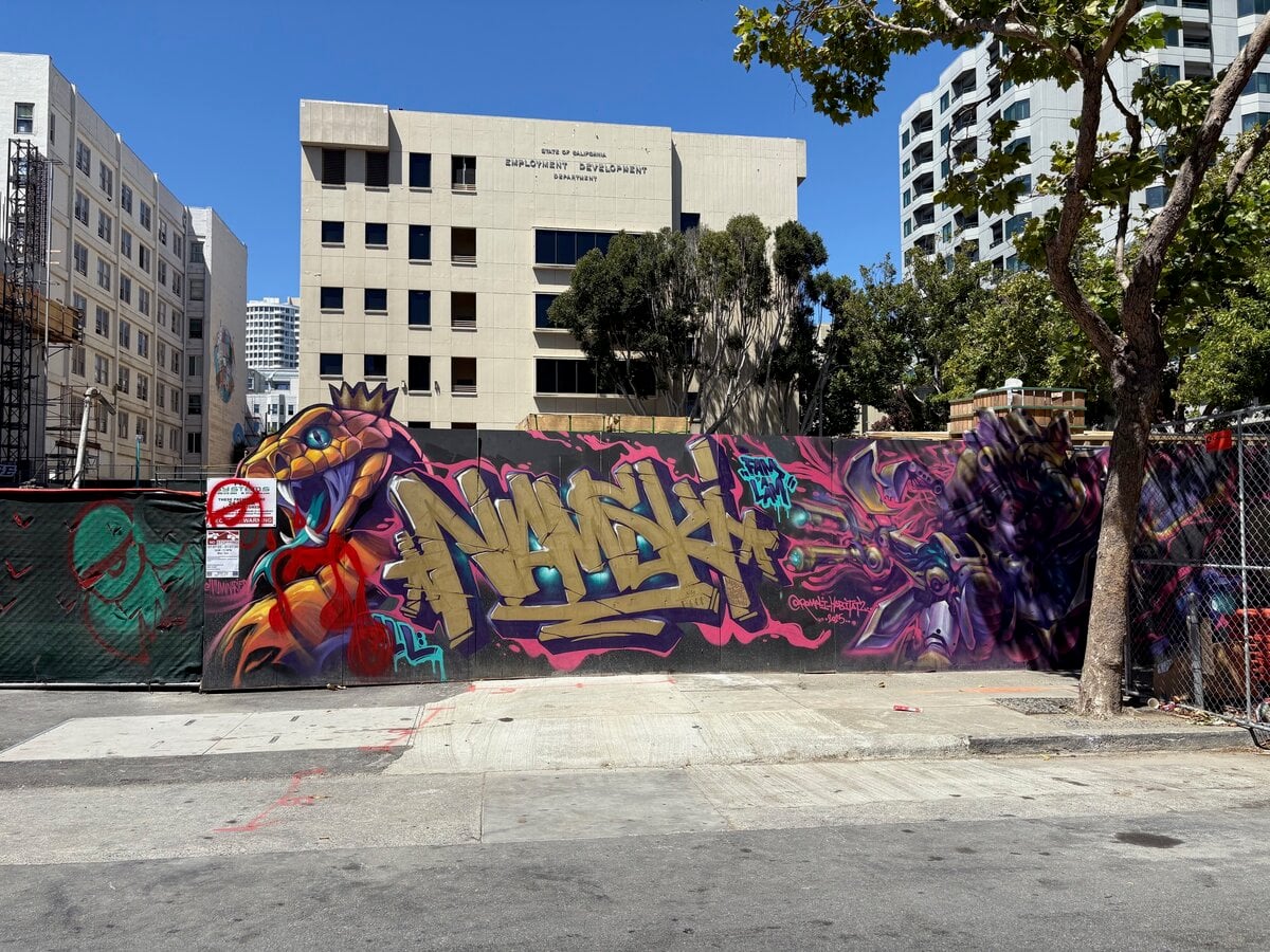 Don't Call it Frisco - Page 2700 - Brick Slayers - 12ozProphet Forum
