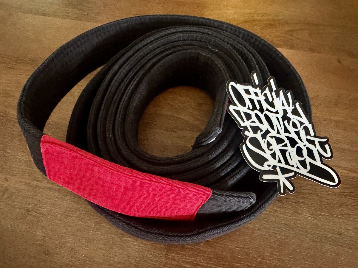 Unofficial Jiu Jitsu thread - Lifestyle - 12ozProphet Forum
