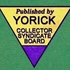 Yorick