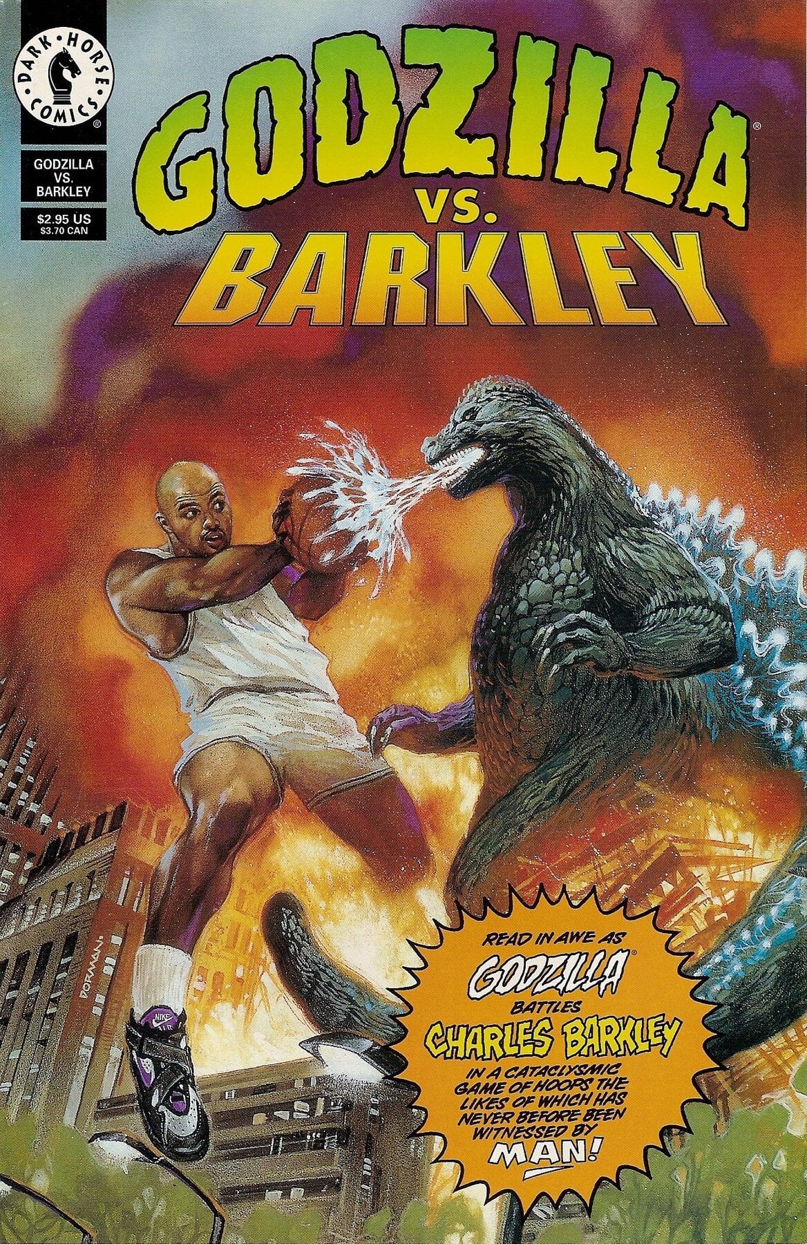 Jesse O. WEEKLY COVER CONTEST #510 - Basketball