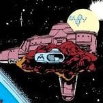 Asteroid M