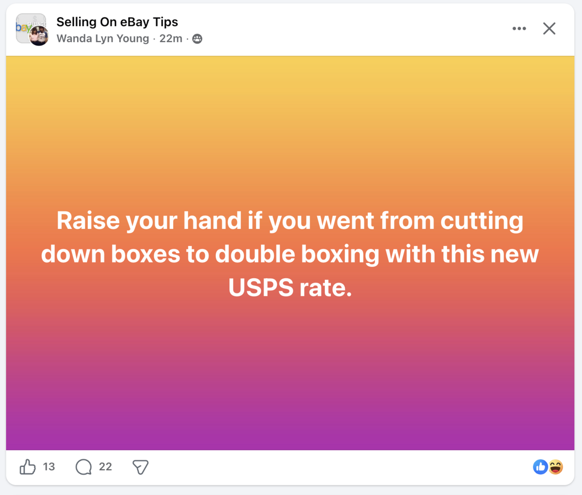 So Let Me Get This Straight - It's Cheaper to ADD Weight to My Packages?  Does Anyone at USPS Know What is Going On?