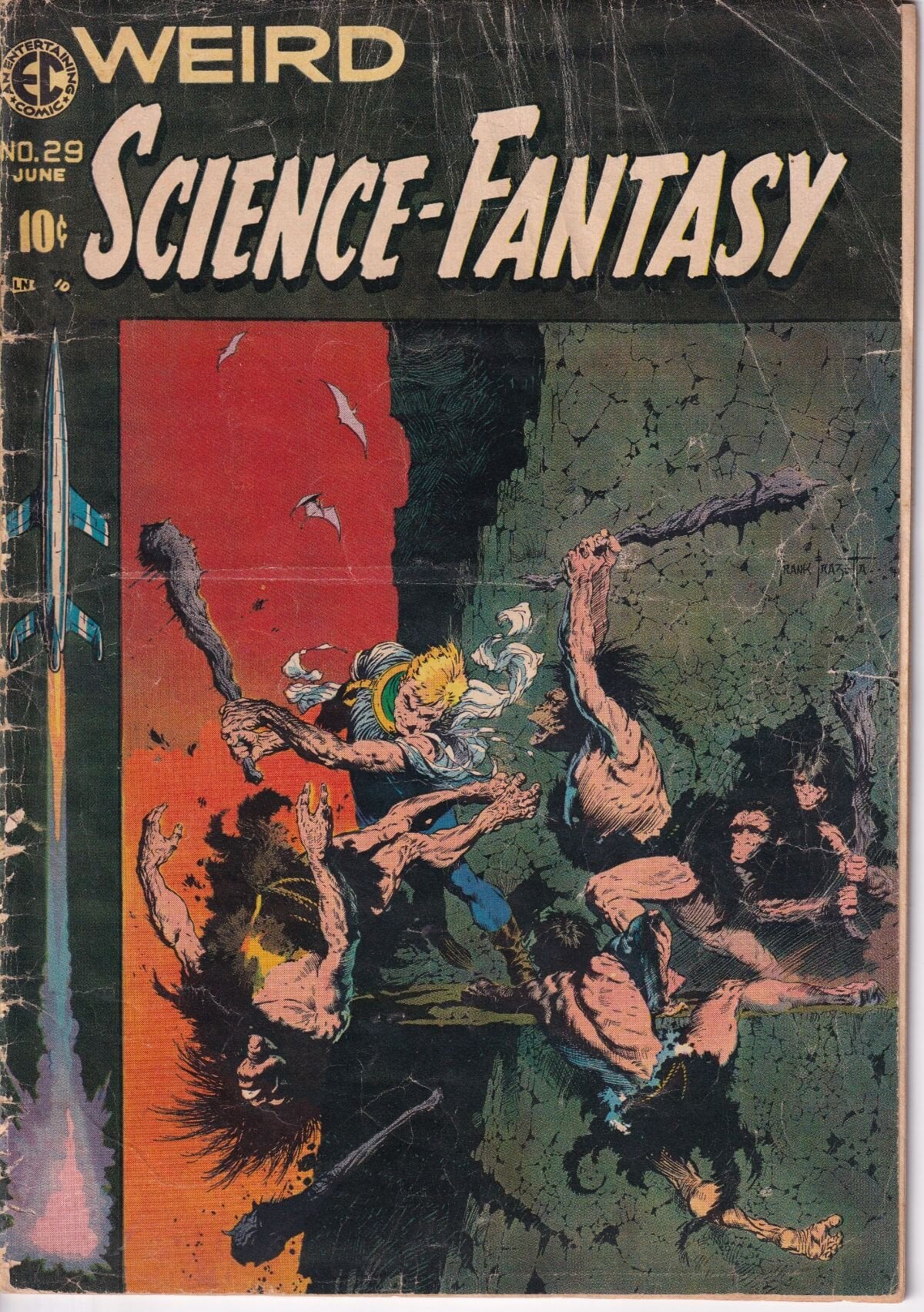 What Are The Most Expensive Final Issues?