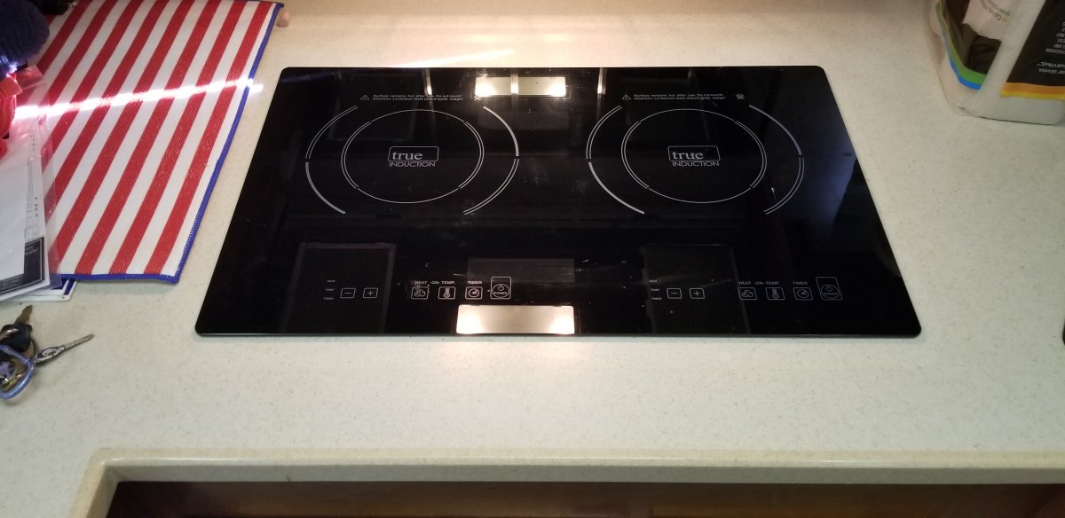 Replacing Gas Cooktop Appliances Monacoers