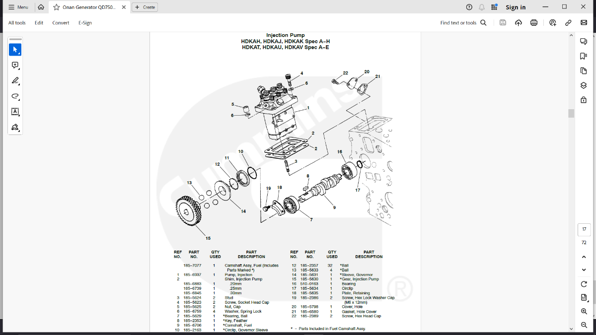 Onan 7500 Diesel Generator Troubleshooting: Quick Fixes Guide