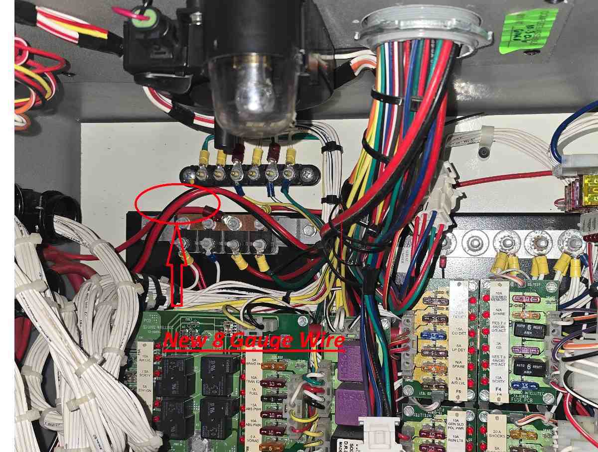 No power on both screens of Aladdin & Mixtrax - Page 2 - Audio