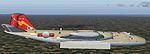 FS2004 RAF 360 Sqn Canberra Mk2 - FS2004 Modern Military - FlightSim.Com