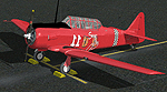 FSX Reno Air Racers AT-6 - FSX Warbirds - FlightSim.Com