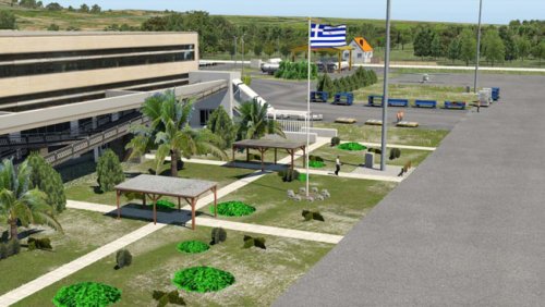 X-Plane 12 Global Scenery: Europe sur Steam