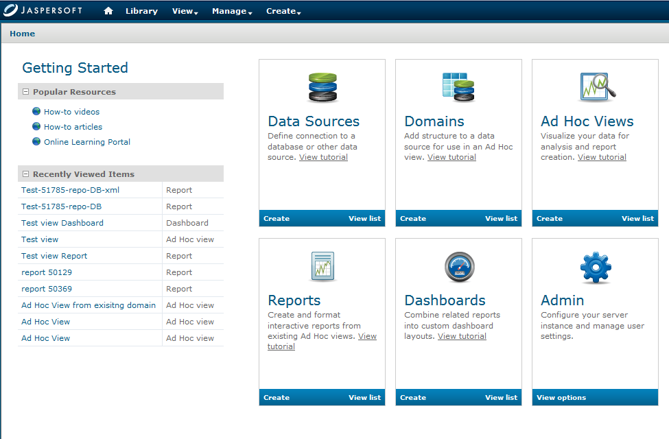 Incompatible Version of Sample Data Causing JasperReports Server 5.6 ...