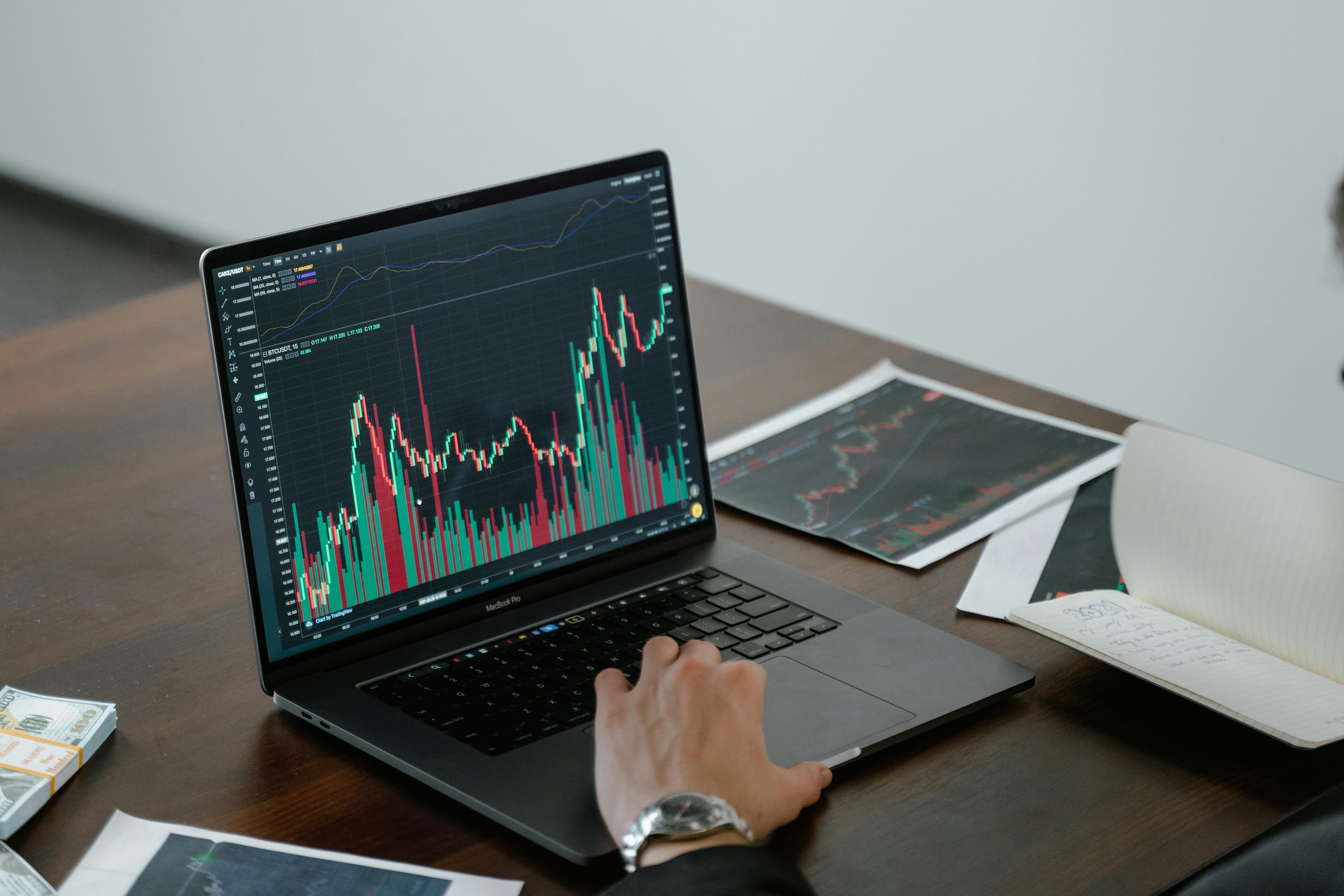 Mastering Candlestick Patterns: A Beginner’s Guide for Forex Traders ...