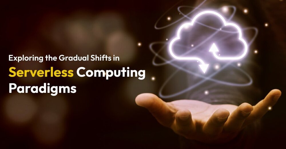 The Rise and Fall of Serverless Computing: What’s Next in Cloud ...