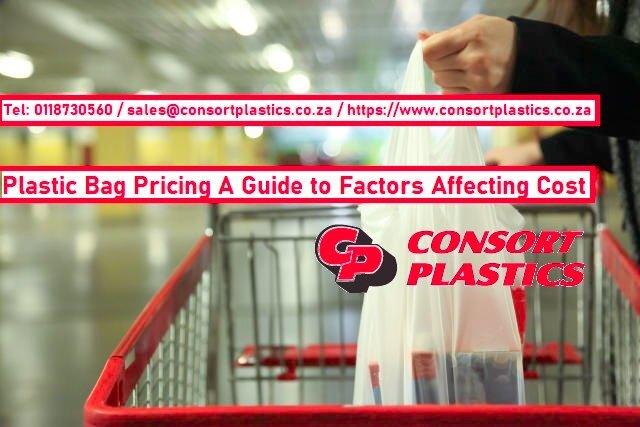 Let’s explore the benefits of plastic bags as a packaging solution ...