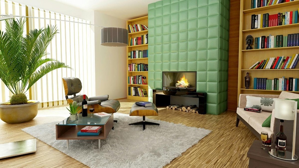 A Beginner’s Guide to Interior Design in Delhi - Design - Folkd