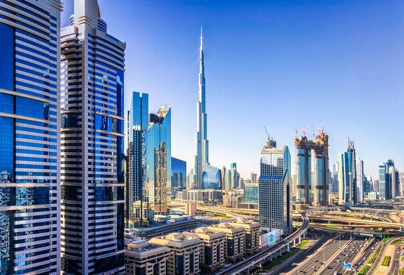 A Beginner’s Guide to Buy Real Estate in Dubai - Top Residential ...