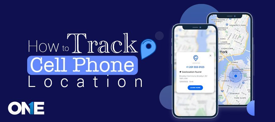 Ways to Track Someone’s Phone Location Without them Knowing - Addison ...