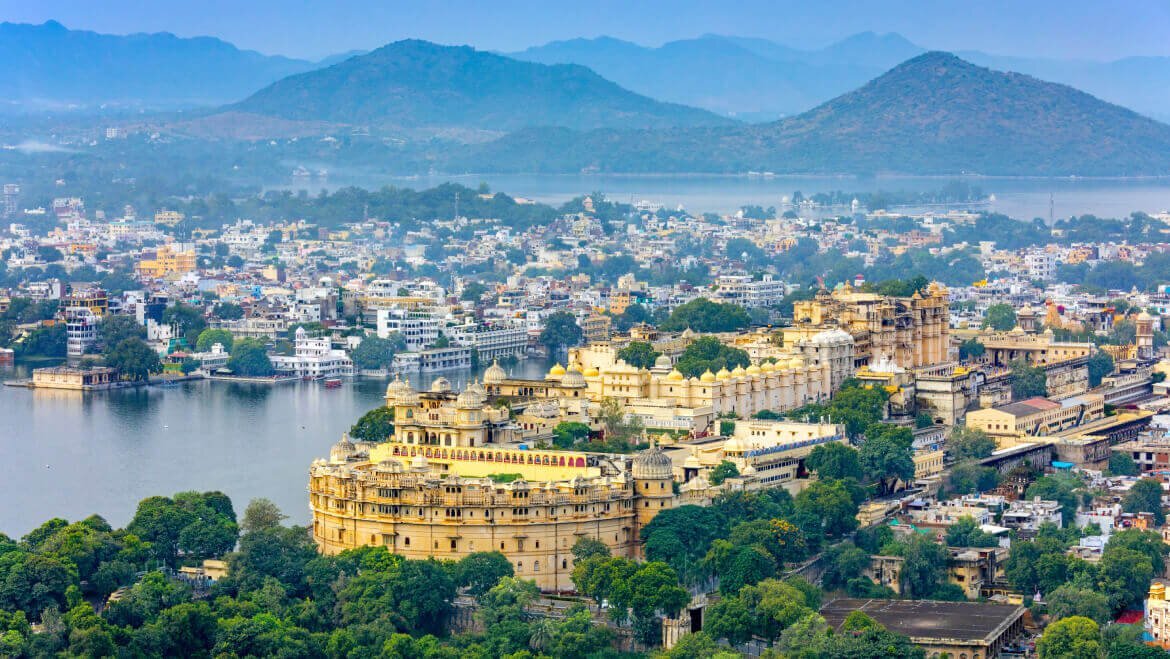 Celebrate Diwali in Udaipur: A Guide to the City’s Festive Magic ...