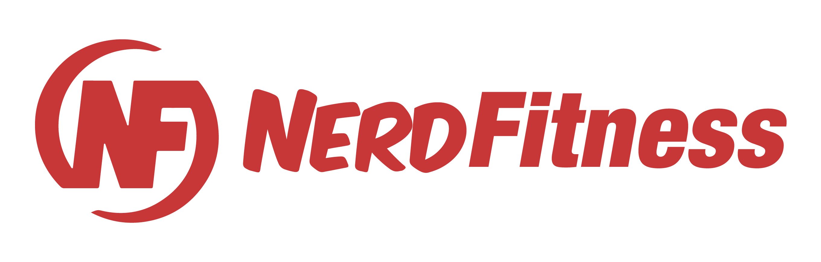 Nerd Fitness Rebellion