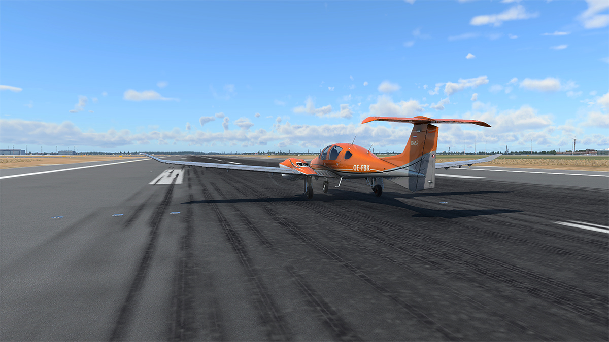 Aircraft Update X-Plane 12 : Diamond DA-62 by Aerobask - General ...