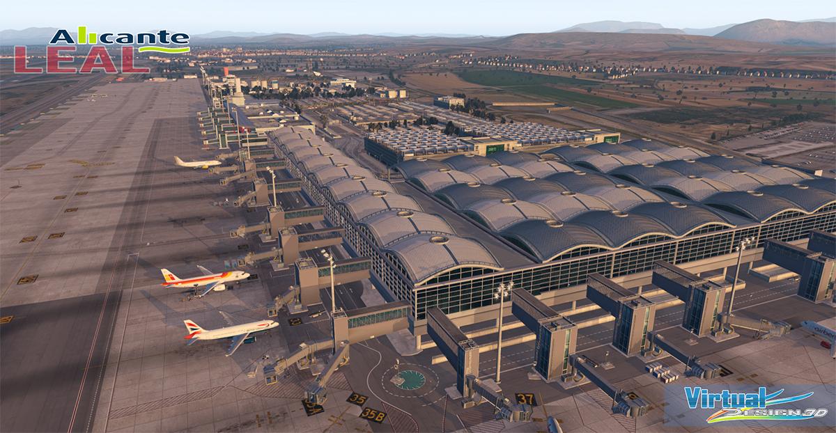 NEWS Airport Updated LEAL Alicante Intl Airport And Alicante news-airport-updated-leal-alicante-intl-airport-and-alicante
