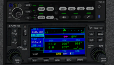 NEWS! - SimSolutions releases DA20-C1 Eclipse for X-Plane 12 - News ...