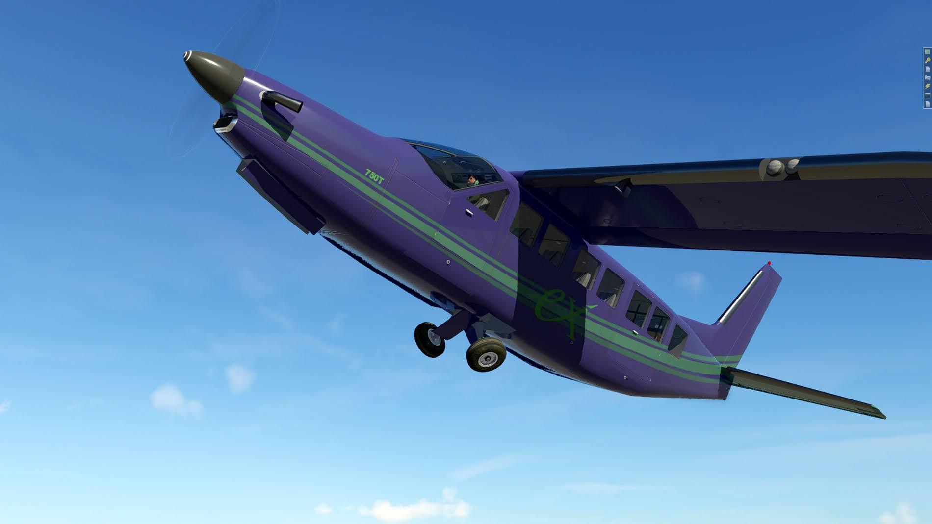 XPlaneReviews Home Page - X-Plane Reviews