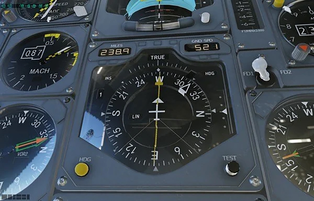 NEWS! - Colimata updates Concorde FXP to v3.52B - News! The latest