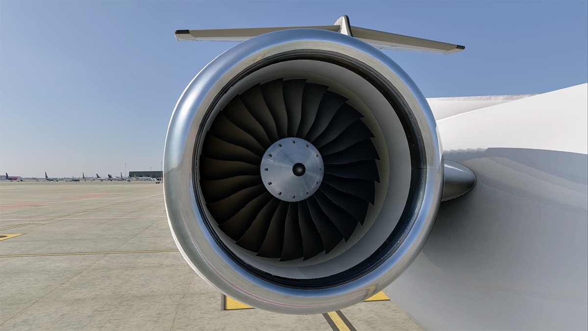 Aircraft Review - Embraer ERJ Family 2.0 by X-Crafts - Airliners