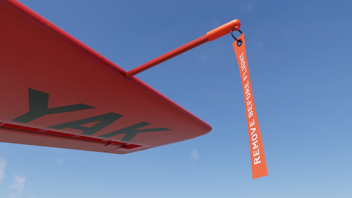 Freeware Focus: PWDT & NHAdrian Yakovlev Yak-18T - Freeware