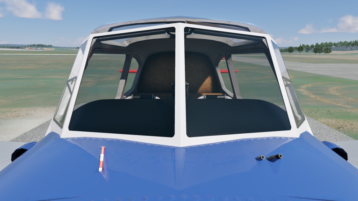 Freeware Focus: PWDT & NHAdrian Yakovlev Yak-18T - Freeware