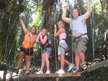What to wear for zipline? - Roatan - Cruise Critic Community