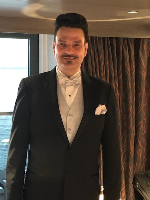 msc dress code for dinner MSC Dinner dress code? - MSC Cruises