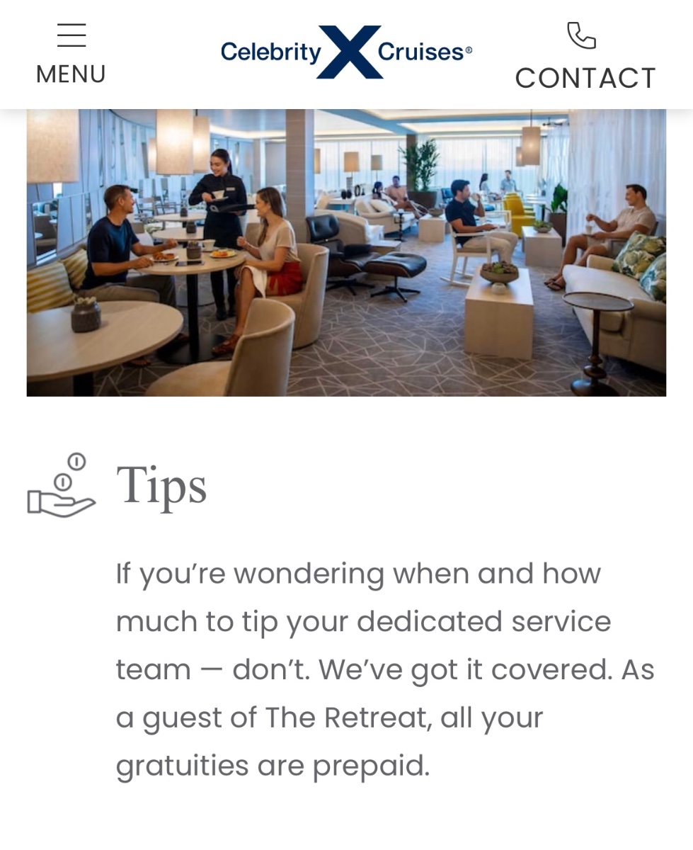 Tipping Celebrity Cruises 60 Photos Moonagedaydream film tipping-celebrity-cruises-60-photos-moonagedaydream-film