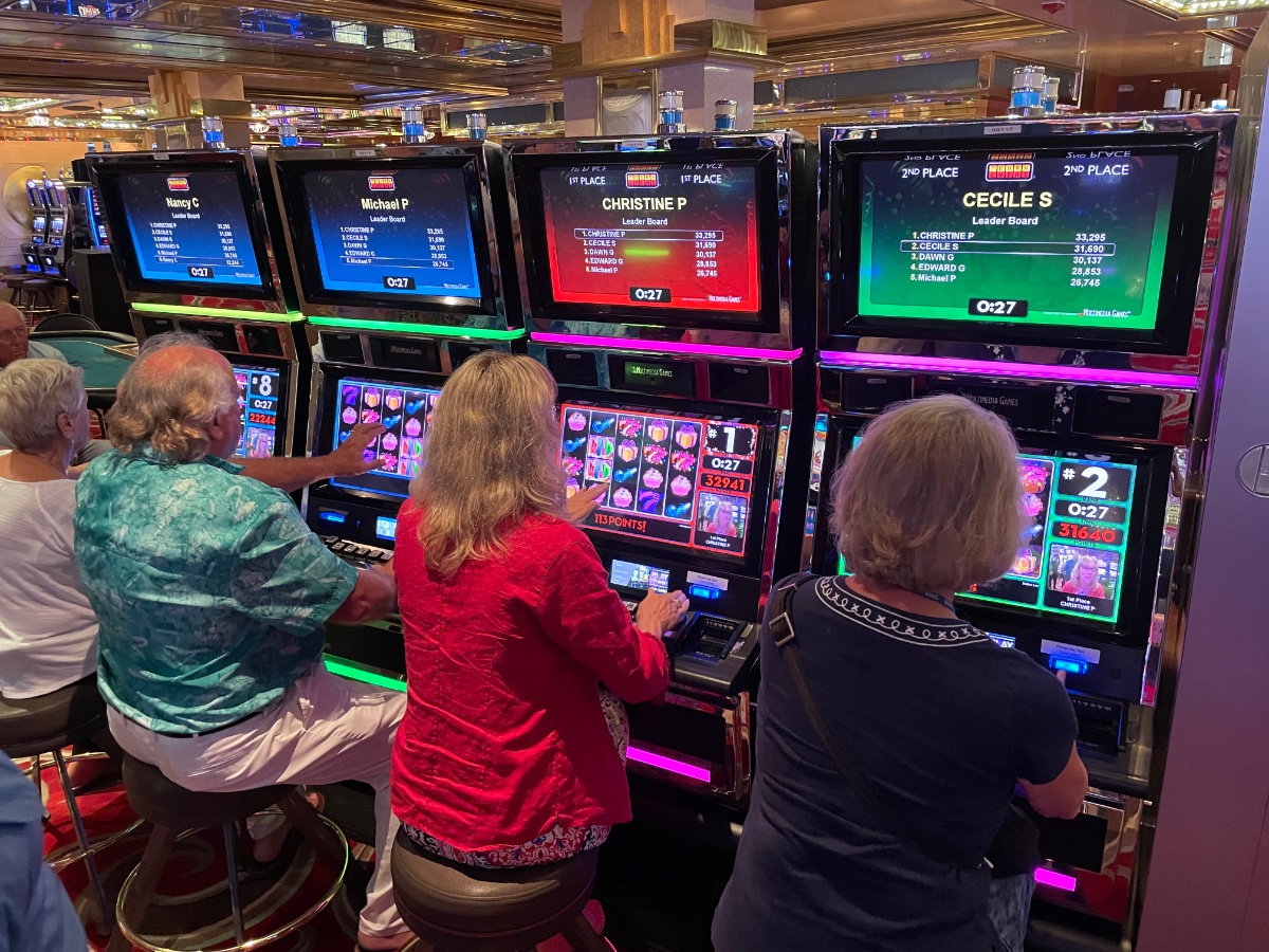 Read This To Change How You How Virtual Reality is Changing Online Casinos in 2025