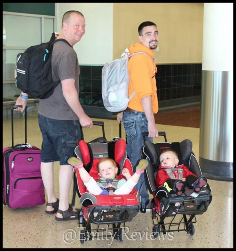 beach stroller wagon The Wagon (2 Canopy Bundle)
