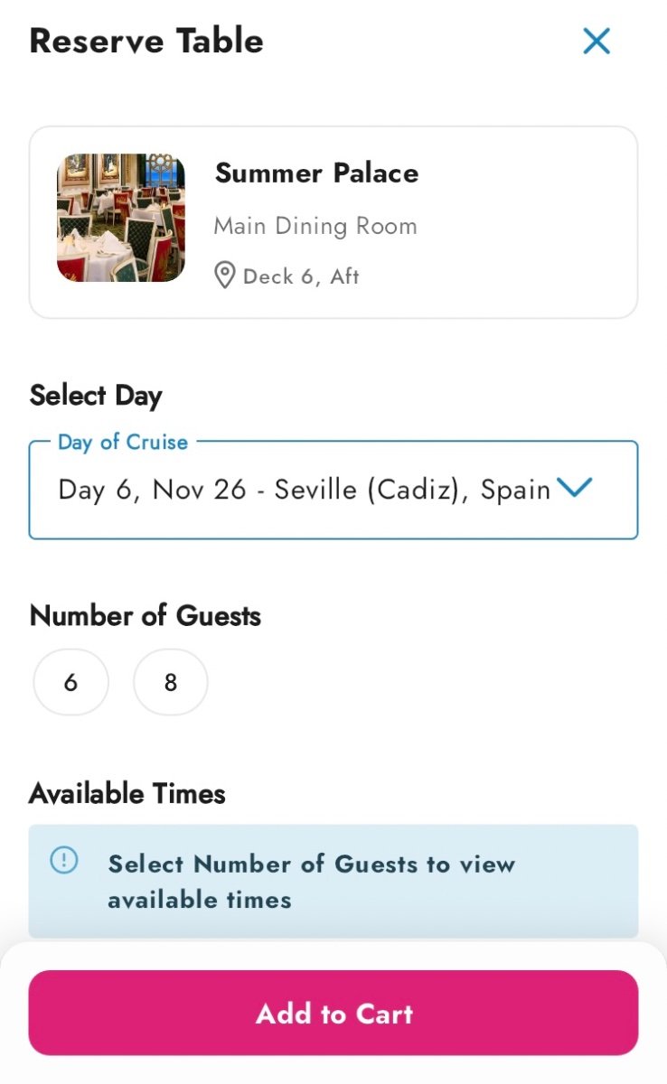 New NCL app roll out. Norwegian Cruise Line Cruise Critic Community