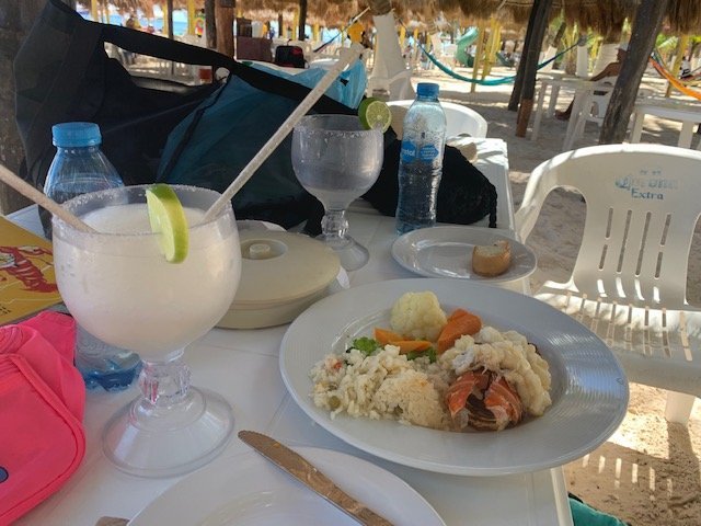 Not sure what to do in Costa Maya - Cruise Critic Community