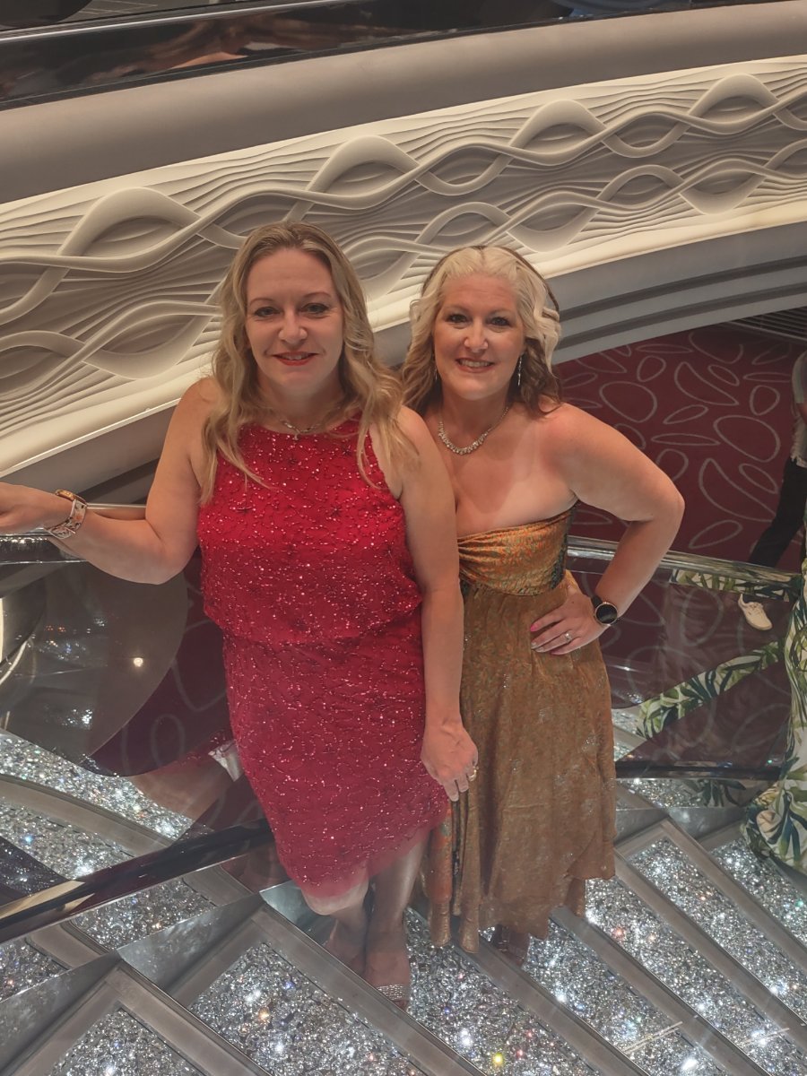 Scarlet Night Inspo - Virgin Voyages - Cruise Critic Community