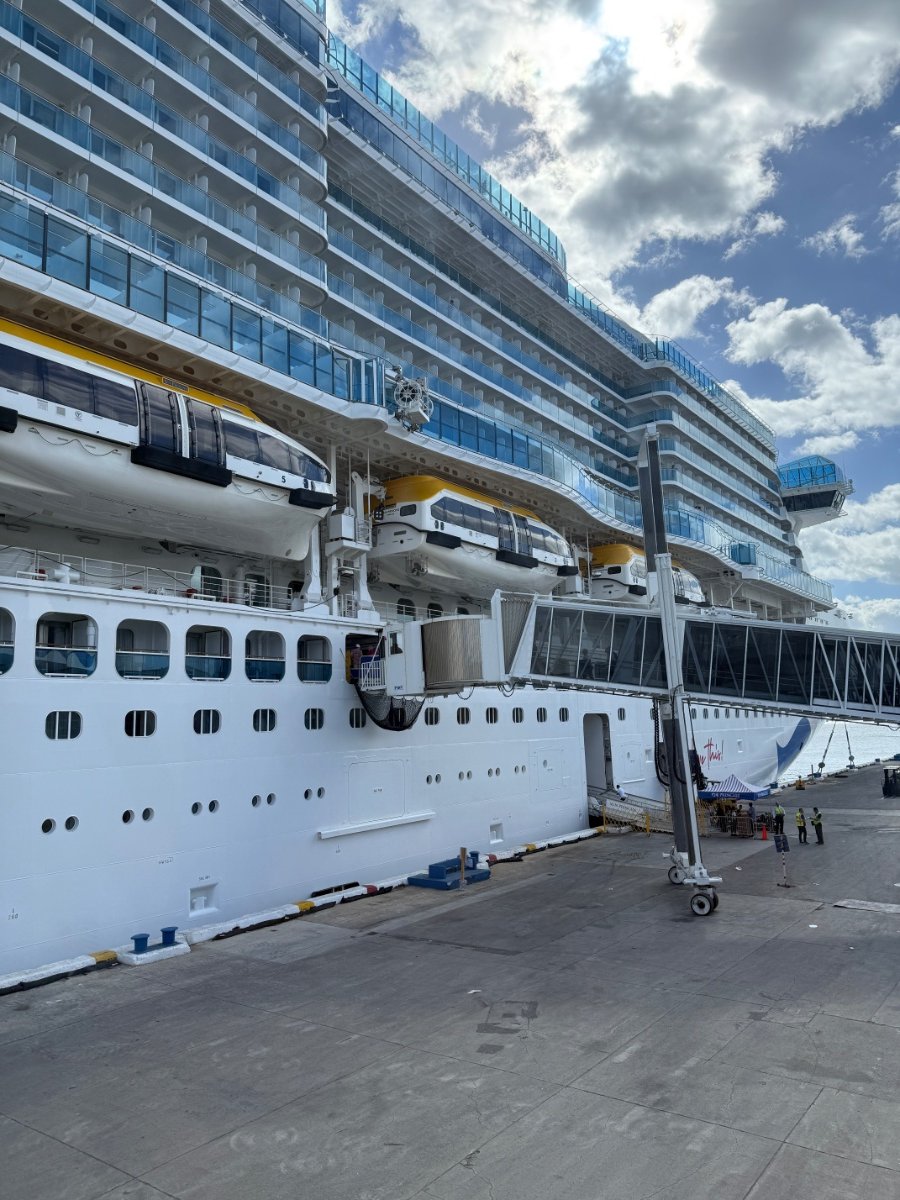 Sun Princess 16 Nov Princess Cruises Cruise Critic Community