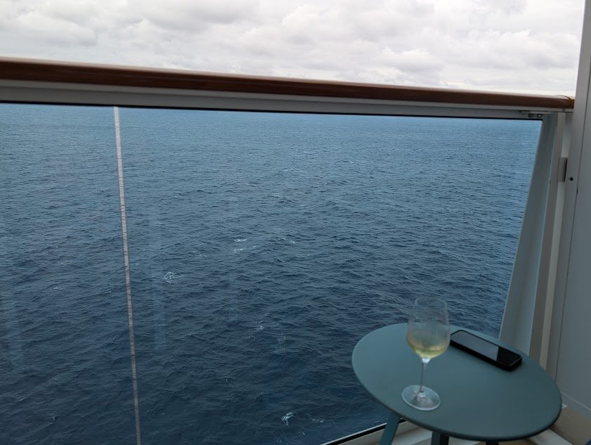 Sun Princess Jan 18-25, 2025 Thoughts & lots of pics, especially food ...