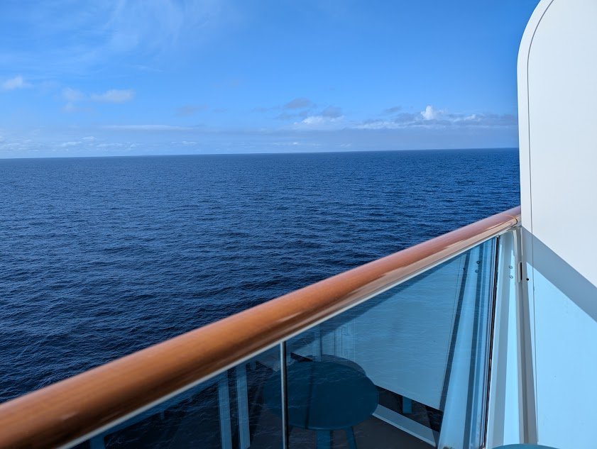 Sun Princess Jan 18-25, 2025 Thoughts & lots of pics, especially food ...