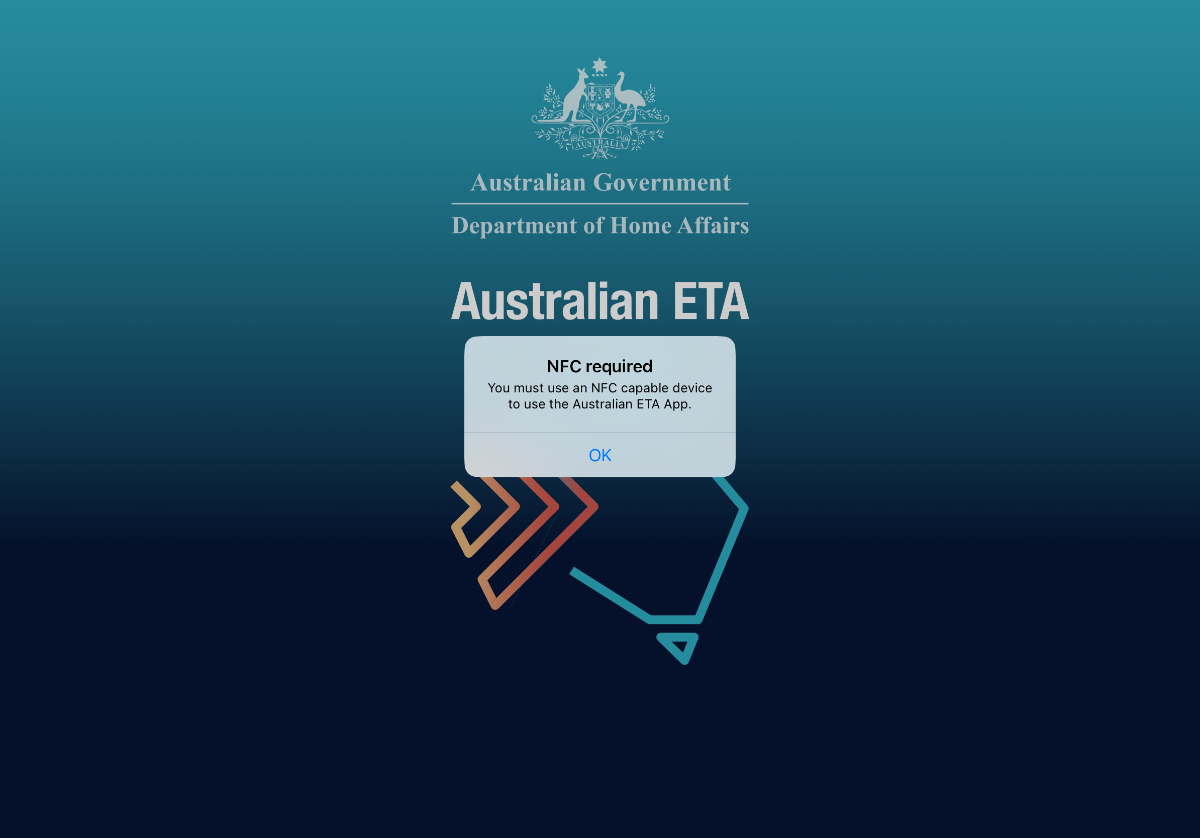 Australia visa? - Australia & New Zealand - Cruise Critic Community