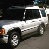 DR Discovery II