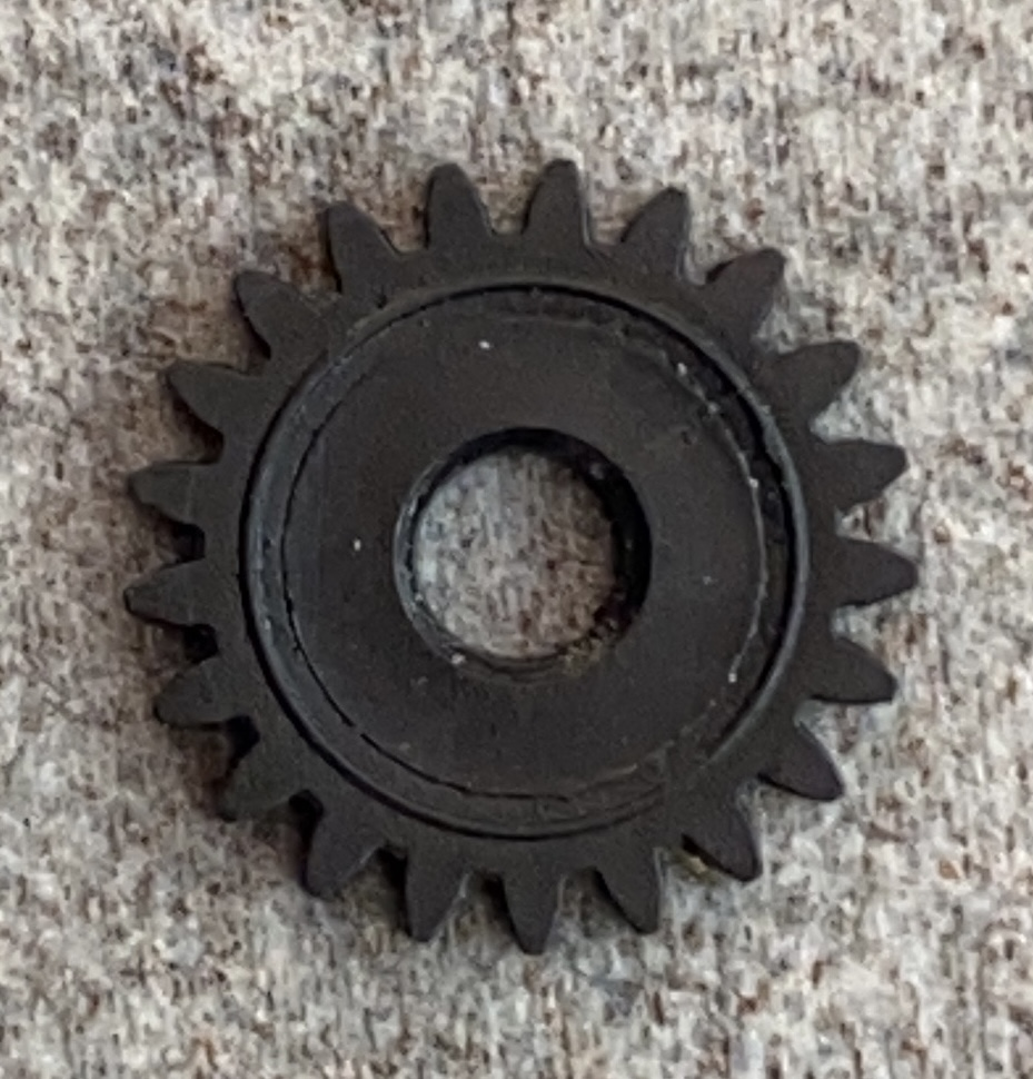 Where can I get this gear please? - General Discussion - Hornby Hobbies  Community