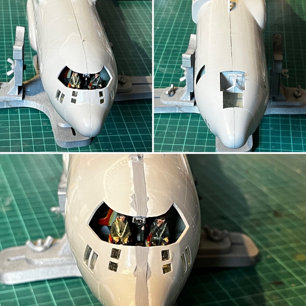 Lockheed C-130 Hercules 1:72 Italeri - Aircraft - Hornby Hobbies
