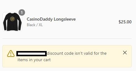 Casino Daddy Promo Voucher: How to Use It, Review for Players from Canada
