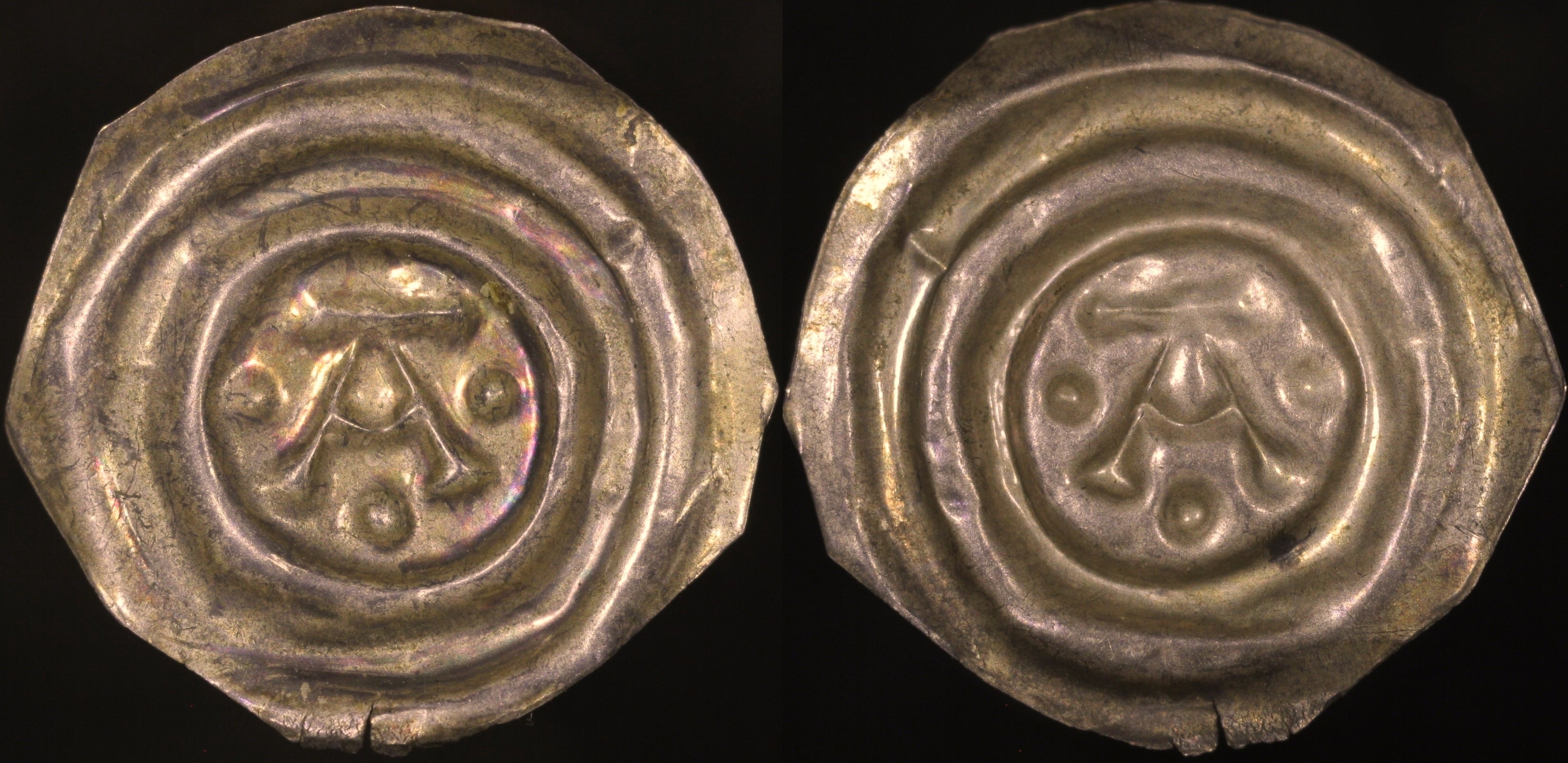 Sverre Sigurdsson and the Norwegian bracteates - Medieval Coins