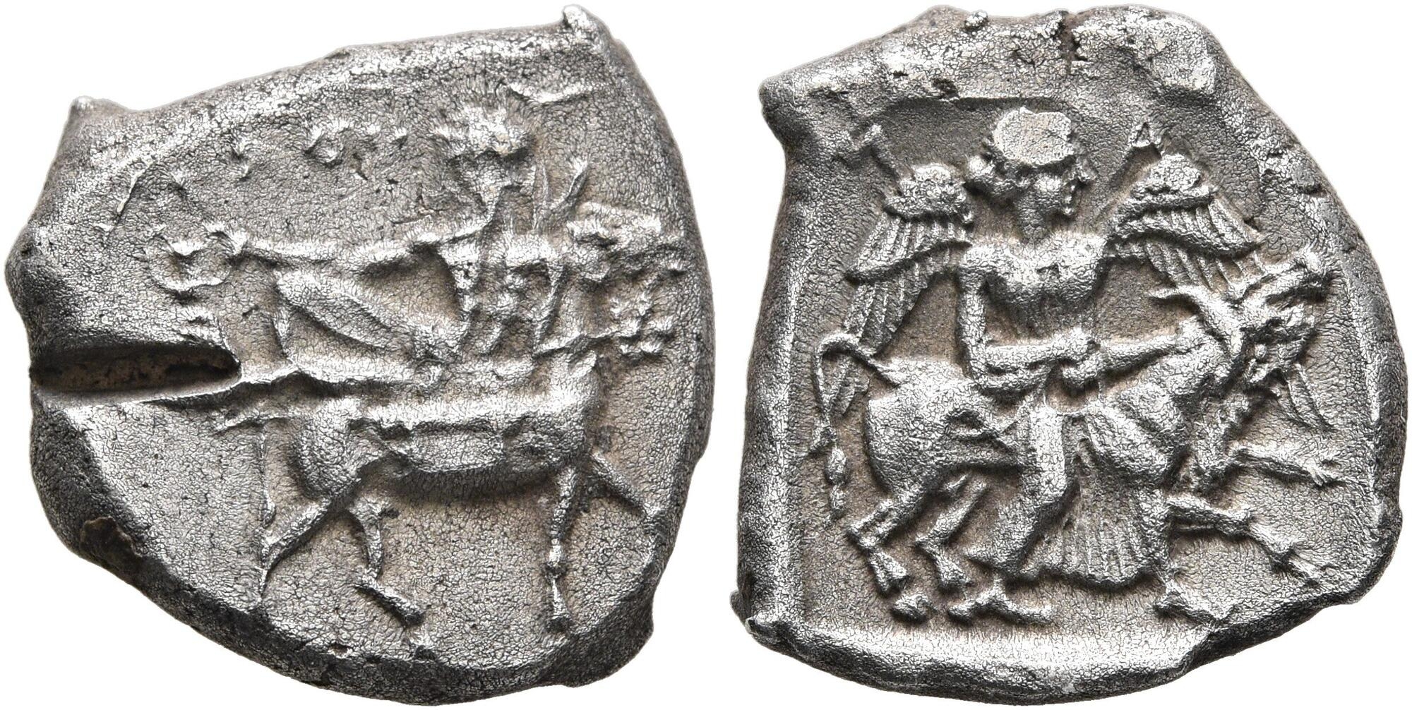 Leu knowingly selling stolen coins? - General - Numis Forums