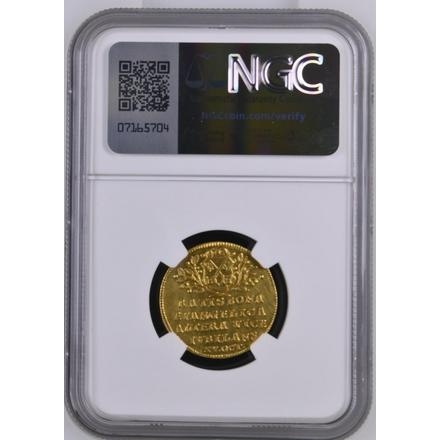 coinswith Dates in chronogram format - Modern World Coins - Numis Forums